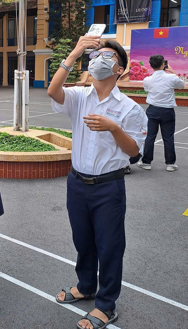 Tuyệt chiêu học vật lý - Ảnh 2.