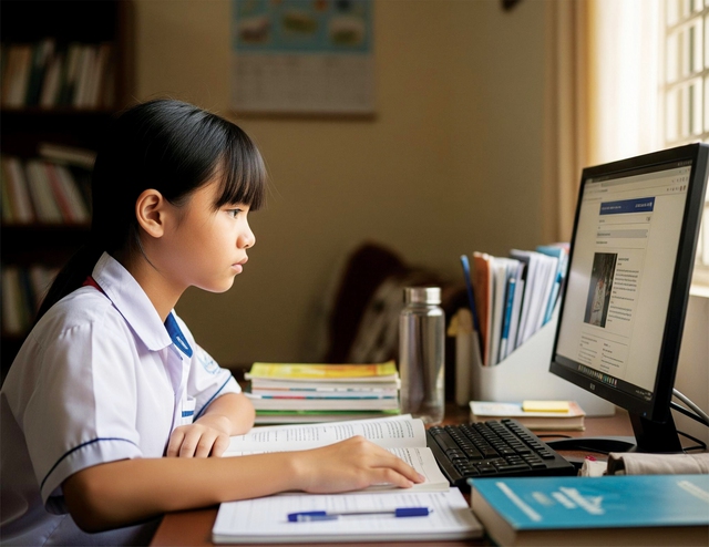 AI: Bạn thân của ai? - Ảnh 1.