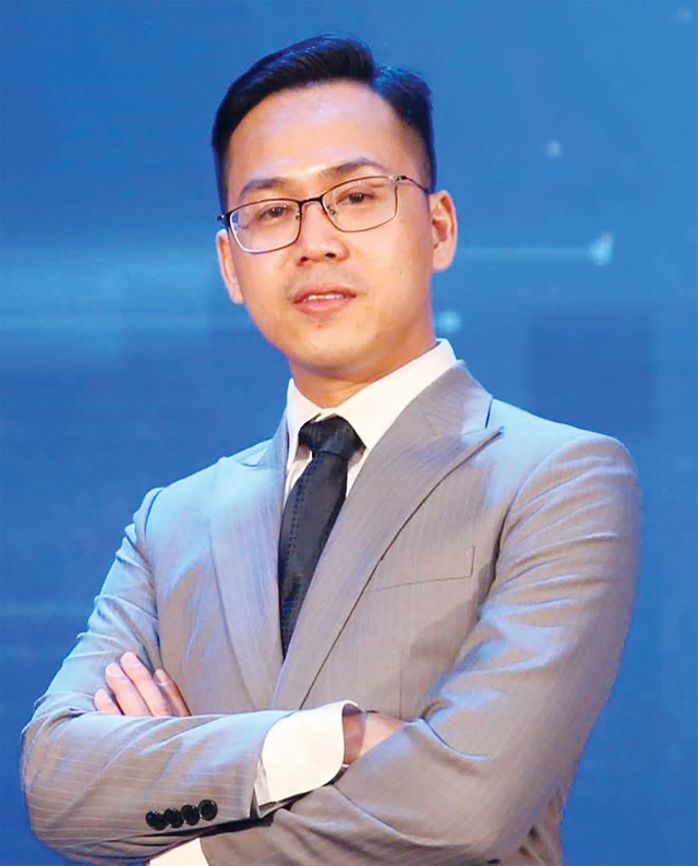 AI: Bạn thân của ai? - Ảnh 2.