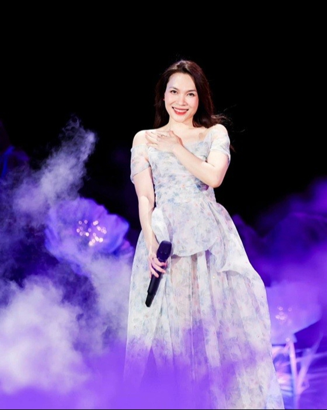 Mỹ Tâm sẽ tổ chức live concert với quy mô 40.000 khán giả - Ảnh 1.