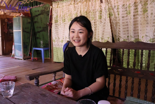 Bài số 2: “Con cứ yên tâm học, mọi chuyện để cha lo” - Ảnh 4.