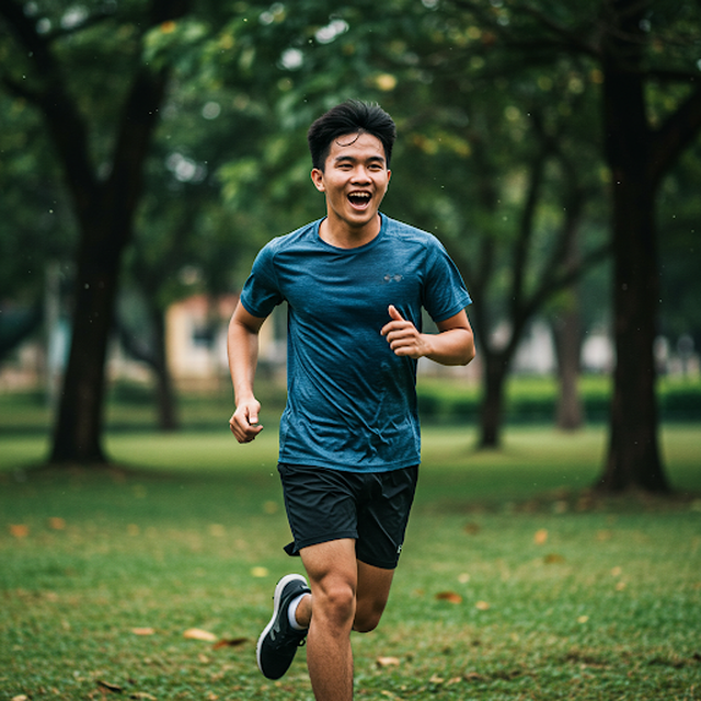 Quiz: Check nhanh khả năng chịu áp lực của bạn! - Ảnh 1.