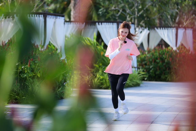 Running Man Vietnam tung trailer kịch tính, hé lộ thông tin bất ngờ về Lan Ngọc  - Ảnh 5.