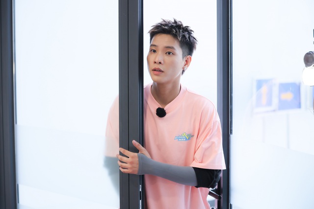 Running Man Vietnam tung trailer kịch tính, hé lộ thông tin bất ngờ về Lan Ngọc  - Ảnh 3.