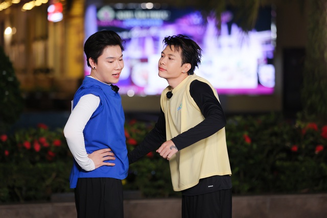 Running Man Vietnam tung trailer kịch tính, hé lộ thông tin bất ngờ về Lan Ngọc  - Ảnh 4.
