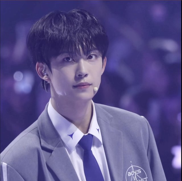 Đội hình chính thức của nhóm nhạc ra mắt từ Boys II Planet - Ảnh 5.