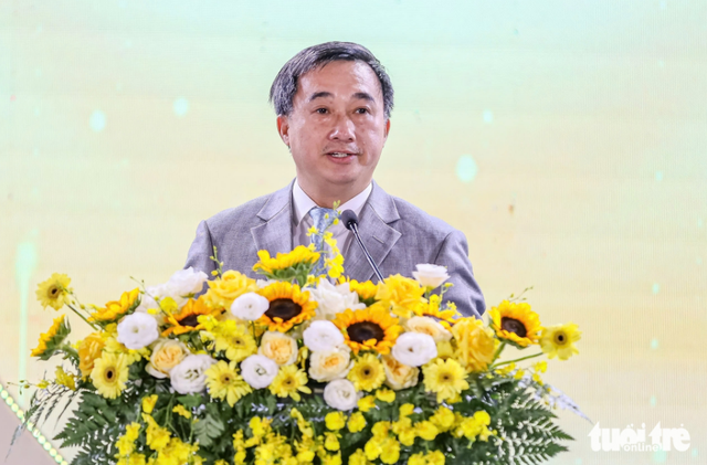 Work starts on $170mn int’l hospital project in Hanoi
- Ảnh 1. Work starts on $170mn int’l hospital project in Hanoi
- Ảnh 1.