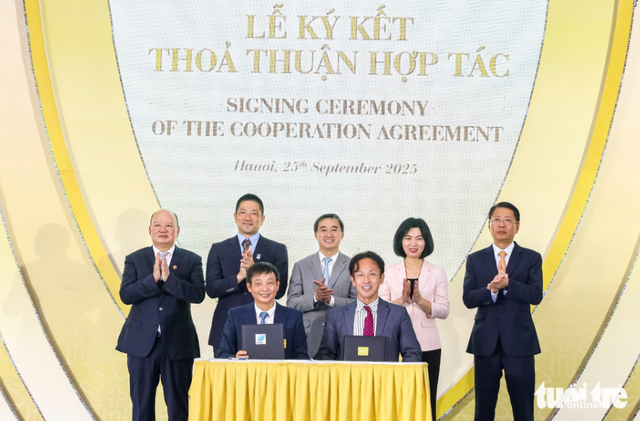 Work starts on $170mn int’l hospital project in Hanoi
- Ảnh 2. Work starts on $170mn int’l hospital project in Hanoi
- Ảnh 2.