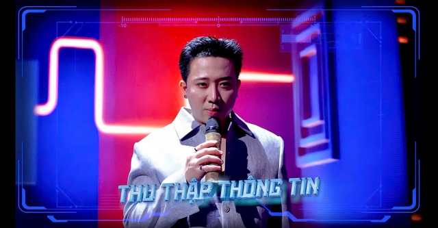 Sắp có gameshow mới về trí tuệ nhân tạo AI, MC Trấn Thành dẫn dắt- Ảnh 1.