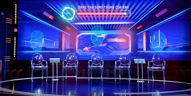 Sắp có gameshow mới về trí tuệ nhân tạo AI, MC Trấn Thành dẫn dắt- Ảnh 3.
