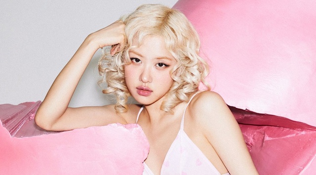 Rosé (BLACKPINK) chuẩn bị đổ bộ sự kiện tầm cỡ quốc tế - Ảnh 1.