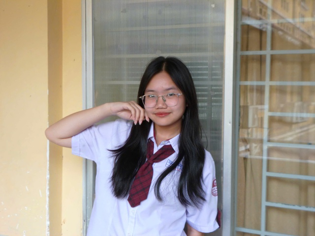 Mời bạn đến thăm 'nhà Cỏ' của Trường Trung học Thực hành Đại học Sư phạm- Ảnh 15.