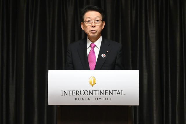 Japan, ASEAN to cooperate in bolstering supply chains- Ảnh 1.