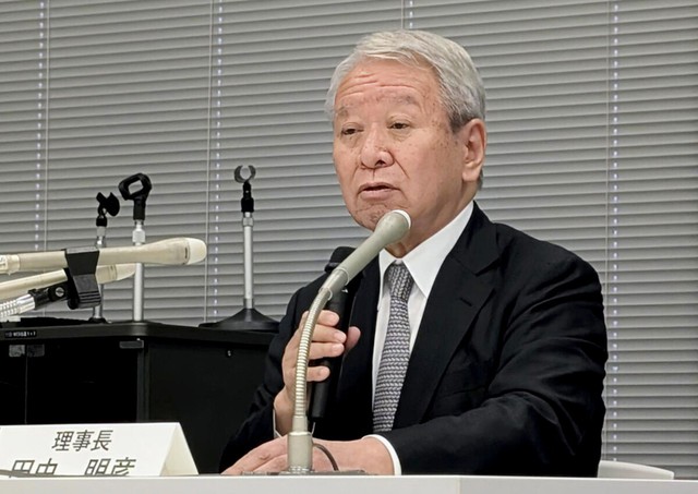 JICA withdraws 'hometown' initiative with African countries- Ảnh 1.