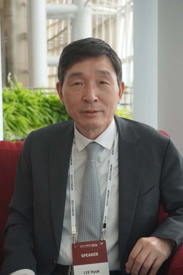 S. Korea names ex-Vietnam envoy as ambassador to Japan- Ảnh 1.