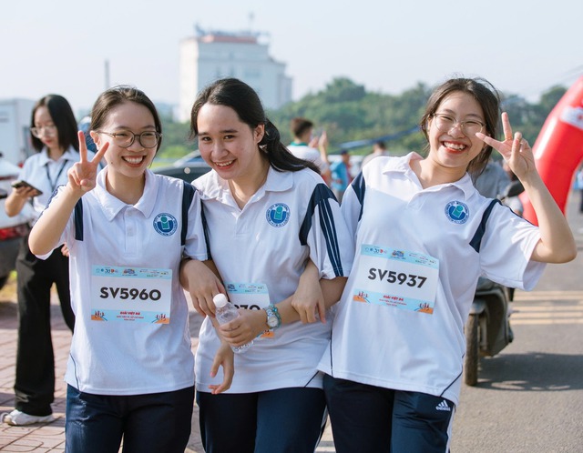 38 hoạt động diễn ra tại Ngày hội Tân sinh viên TP.HCM năm 2025- Ảnh 1.