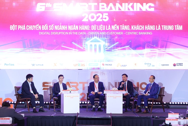 Vietnam records hundreds of data breaches as ransom demands quadruple in January-September- Ảnh 1.