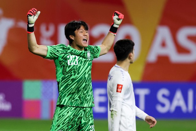 Lịch trực tiếp U20 World Cup ngày 10-10: Hàn Quốc, Ý ra sân - Ảnh 2.