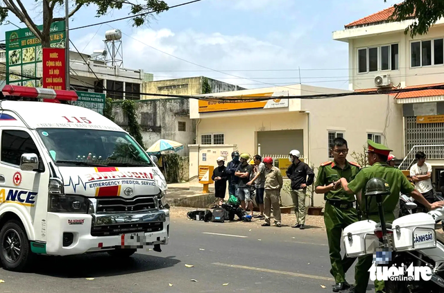 39 students killed in traffic accidents in Vietnam’s Dak Lak in 9 months - Ảnh 3.