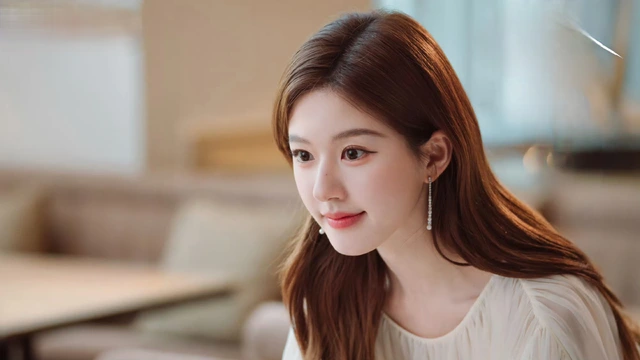 Triệu Lộ Tư lột xác ấn tượng trong Hãy để tôi tỏa sáng - Ảnh 1.