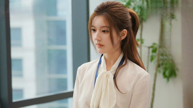 Triệu Lộ Tư lột xác ấn tượng trong Hãy để tôi tỏa sáng - Ảnh 4.