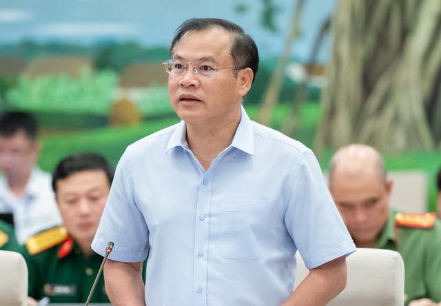 Vietnam may require telecom companies to identify users’ IP addresses- Ảnh 1. Vietnam may require telecom companies to identify users’ IP addresses- Ảnh 1.