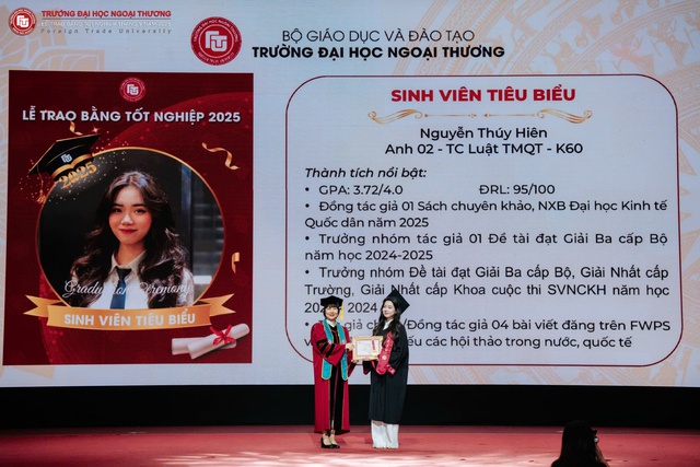 NỮ SINH TIÊU BIỂU FTU VÀ CHUYỆN TÌNH NGỌT NGÀO Ở TUỔI 20 - Ảnh 3.