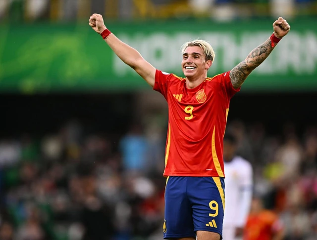 Lịch trực tiếp U20 World Cup 2025 ngày 29-9: Tây Ban Nha, Argentina ra quân - Ảnh 1.