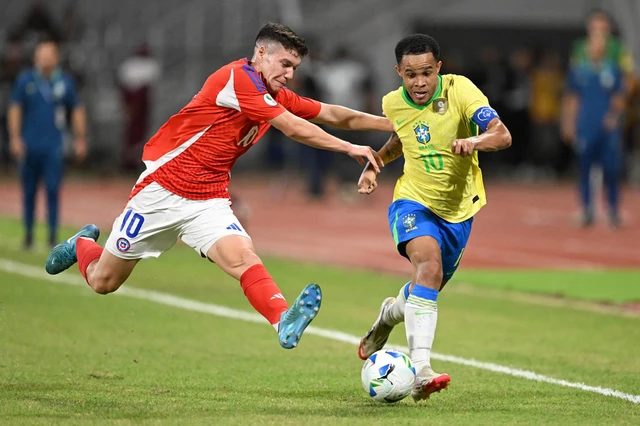 Lịch trực tiếp U20 World Cup 2025 ngày 29-9: Tây Ban Nha, Argentina ra quân - Ảnh 2.