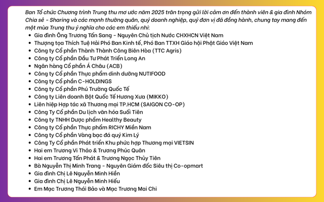 Rộn ràng góc photobooth Trung thu mơ ước để các bạn nhỏ lưu giữ khoảnh khắc bên gia đình - Ảnh 13.
