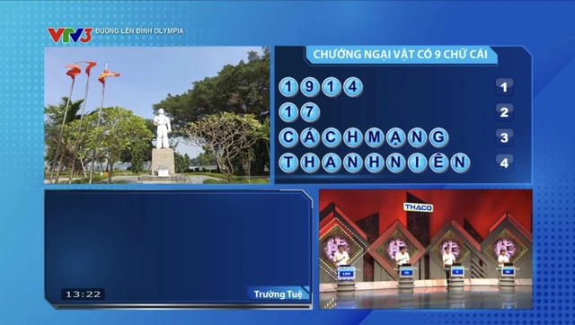Biến giấc mơ thành hiện thực, nam sinh Hà Nội giành vòng nguyệt quế Đường lên đỉnh Olympia- Ảnh 3.