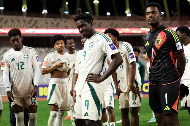 Lịch trực tiếp U20 World Cup ngày 30-9: Pháp, Saudi Arabia ra sân- Ảnh 3.