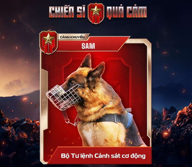Chiến sĩ quả cảm tập 10: Kiều Minh Tuấn, Phan Mạnh Quỳnh, Hưng Nguyễn tỏa sáng- Ảnh 2.