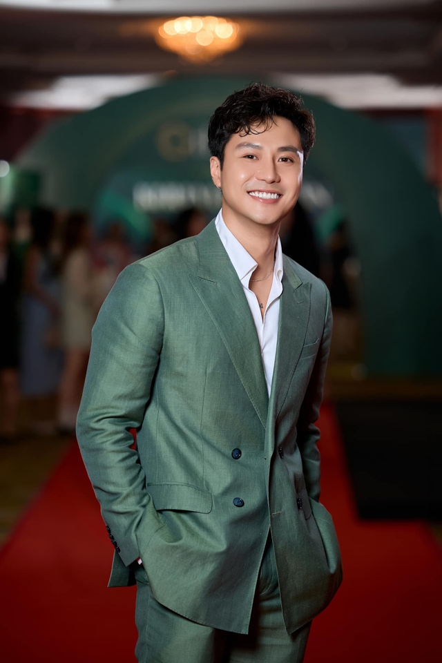 Cảnh vệ điển trai của Tử chiến trên không kể chuyện đóng phim cùng thần tượng - Ảnh 5.