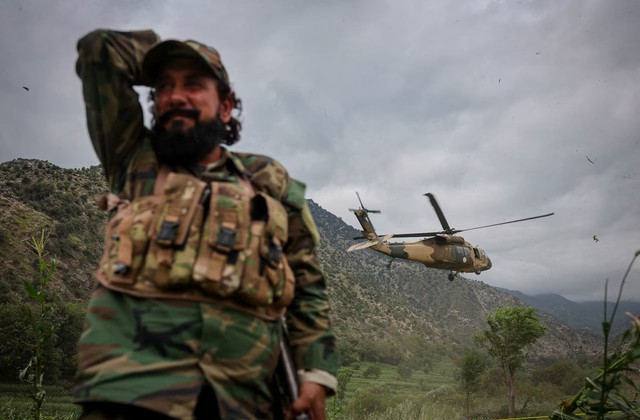 New quake shakes devastated Afghan region as death toll exceeds 1,400- Ảnh 1. New quake shakes devastated Afghan region as death toll exceeds 1,400- Ảnh 1.