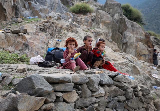 New quake shakes devastated Afghan region as death toll exceeds 1,400- Ảnh 3. New quake shakes devastated Afghan region as death toll exceeds 1,400- Ảnh 3.