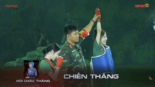 Sao nhập ngũ tập 5: lộ diện tân binh đáng gờm khiến dàn sao phải dè chừng- Ảnh 8.