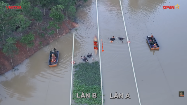 Sao nhập ngũ tập 5: lộ diện tân binh đáng gờm khiến dàn sao phải dè chừng- Ảnh 5.