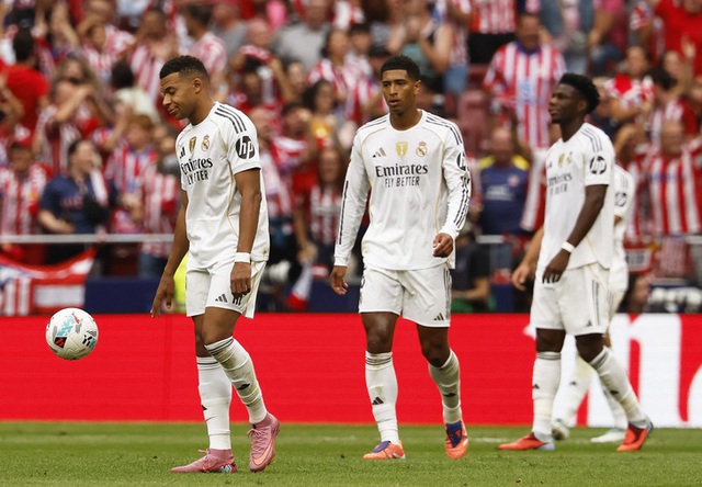Chi tiết lịch thi đấu vòng 2 Champions League 2025/26: tâm điểm Barcelona vs PSG - Ảnh 1.