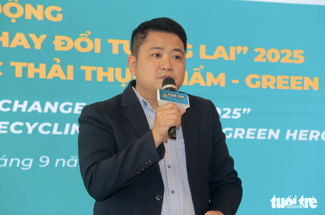 Vietnam wastes nearly $4bn in edible food annually  - Ảnh 1.