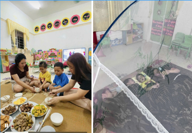 Hà Nội giao thông hỗn loạn; Lũ ở Hà Giang cao nhất 30 năm - Ảnh 1.