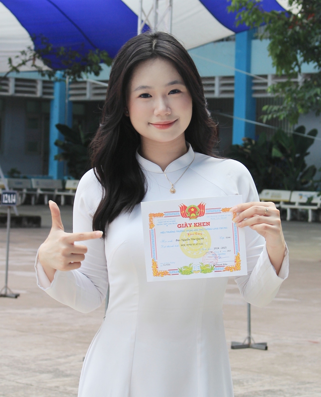 Học trò tập tành kinh doanh, quản lý rủi ro như thế nào?- Ảnh 1.