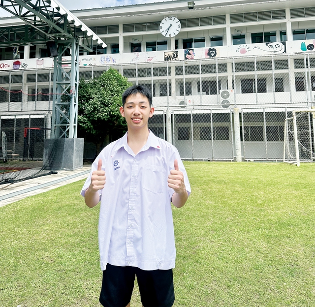 Teen Thái Lan chọn học tiếng Việt, muốn sang Việt Nam du lịch, làm việc- Ảnh 1.