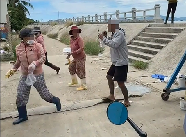 Cẩn thận với content báo nhảm nhí tràn lan trên TikTok - Ảnh 1.