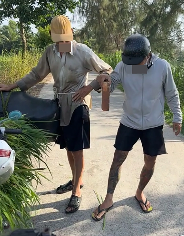 Cẩn thận với content báo nhảm nhí tràn lan trên TikTok - Ảnh 4.