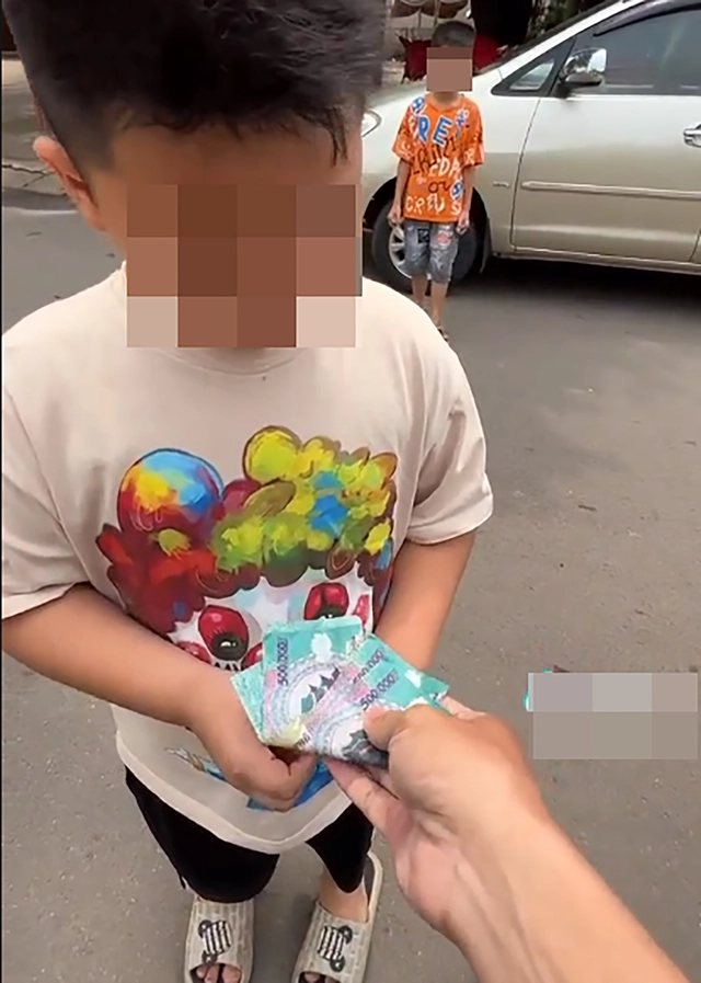 Cẩn thận với content báo nhảm nhí tràn lan trên TikTok - Ảnh 3.
