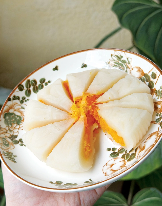 3 món ăn, thức uống hot hit mùa Trung thu năm nay - Ảnh 1.