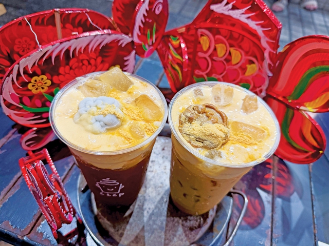 Tóm tắt nhanh 3 món đang hot Trung thu năm nay - Ảnh 2.
