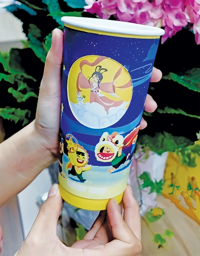 Tóm tắt nhanh 3 món đang hot Trung thu năm nay - Ảnh 3.