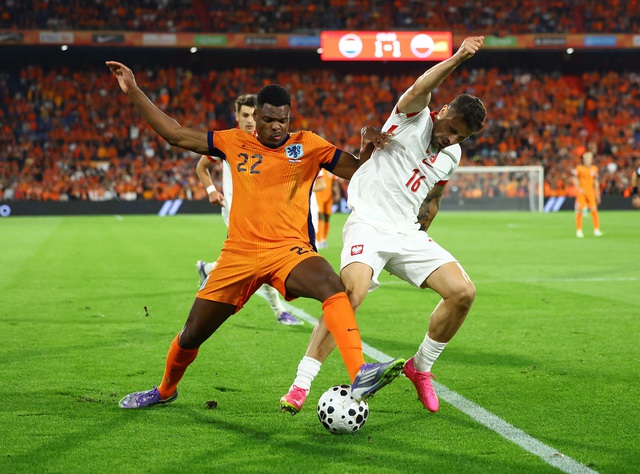 Kết quả vòng loại World Cup châu Âu: Tây Ban Nha thắng đậm Bulgaria - Ảnh 3.